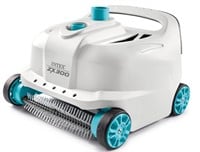 Intex 28005E Deluxe ZX300 Automatic Pool Cleaner -