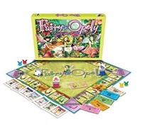 Fairy-Opoly by Late for the Sky - NEW/SEALED BOX