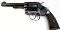 Smith & Wesson .32 Long Revoler, FFL Required.