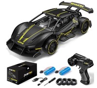 RC Cars, Fast Metal Remote Control Car for Kids, 1