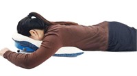 HSOSK Face Down Pillow - USED