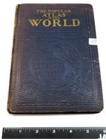 1936 Atlas