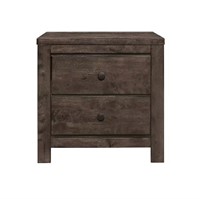 Peter Bedroom Collection Nightstand