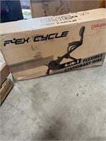 Flex Cycle