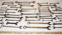 LOT - WRENCHES