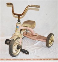 VINTAGE PONY TRICYCLE - NEEDS CLEANING