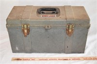 PROFESSIONAL TUFF BOX TOOL BOX -