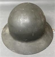 M1918 US Helmet & Liner