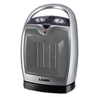 O3109 Lasko 5409 Portable Personal Electric 1500 W