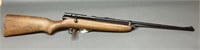 Crosman 160 .22 Cal Pellet Rifle