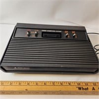 Atari 2600 Vintage Gaming System