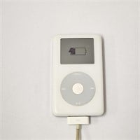 iPod 20gb MP102