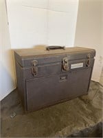 Kennedy machinists tool box