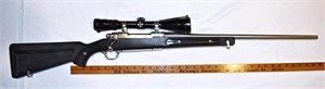 * RUGER M77 MARK II 270 WIN CAL RIFLE