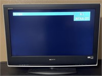 Sony TV Model #KDL32S2010