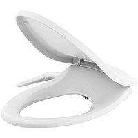 B7087 Non- Electric Bidet Seat for Elongated