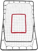 SKLZ PitchBack Baseball and Softball Pitching Net