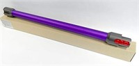 Dyson Quick Release Wand (Purple), Part No. 969109