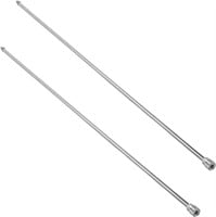 W7014  Pressure Washer Extension Wand 60 2 Pack