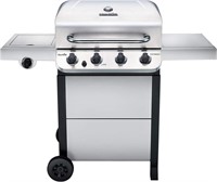 W531  Char-Broil Convective 4-Burner Gas Grill