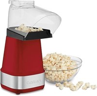 Cuisinart CPM-150C EasyPop Hot Air Popcorn Maker i