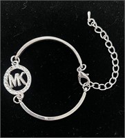 Micheal Kors bracelet missing a jewel