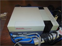Original Nintendo Video Game