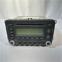 Car Stereo CD Player