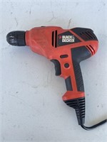 Black and Decker DR250 Drill