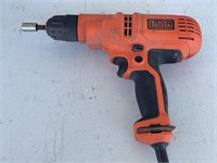 Black and Decker DR260 Drill