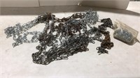 Assorted chain