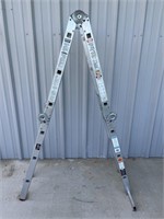 Krause Multimedia 12ft Ladder