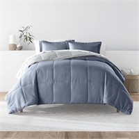 SM3255  Becky Cameron Microfiber Comforter Twin/T