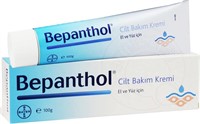 Bepanthol Skin Care Cream 30gr
