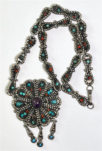 Turquoise Sterling Jewelry/Estate Bonanza Tues 05/07 6pm CST