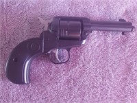 Ruger Wrangler Single Action Revolver 22 Cal