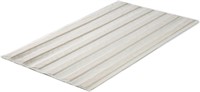 ZINUS Compack Twin Fabric Covered Wood Slats