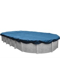 New Pool Mate 351224-4PM Winter Pool Cover,
