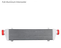 Full Aluminum Intercooler
