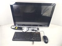 GUC Acer Aspire Z22-780 Personal Computer