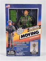 SOLDIERS OF THE WORLD REMOTE CONTROL FIGURE NIB