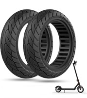 New Solid Tire,10 inches Electric Scooter Wheels