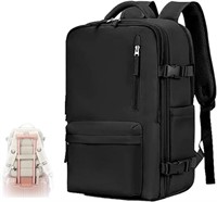 $82 Travel Backpack, Large Capacity Oxford