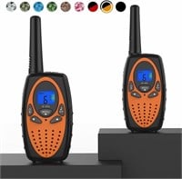 NEW! Topsung Two Way Radios for Adults, Topsung