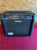 Fishman ACG-20 Acoustic Guitar Combo Amplifier