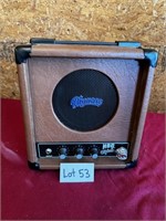 Pignose Hog 20 Rechargeable Guitar Amp