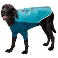 6 XL Dog Coat *retail differs slightly-see