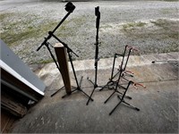 Misc Stands & Guitar Stands