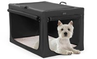 Petsfit Soft Sided Dog Crate, Portable Dog