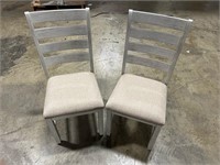 FM3025 Set of 6 Dining Chairs